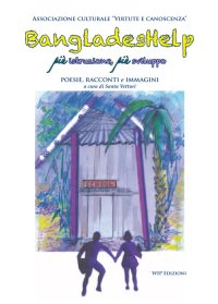 Immagine copertina libro BangladesHelp. Più istruzione, più sviluppo