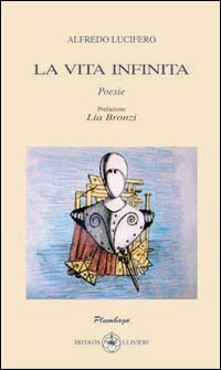 Immagine copertina libro La vita infinita