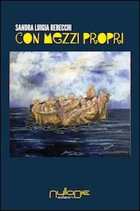 Immagine copertina libro Con mezzi propri
