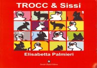 Immagine copertina libro Trocc & Sissi
