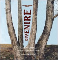 Immagine copertina libro Divenire. «La valigia invisibile» libro 26