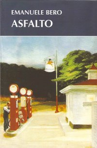 Immagine copertina libro Asfalto