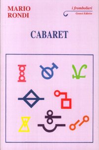 Immagine copertina libro Cabaret