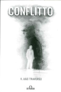 Immagine copertina libro Conflitto