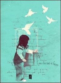 Immagine copertina libro Cose che non si fanno