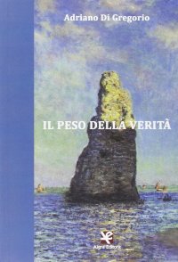 Immagine copertina libro Il peso della verità