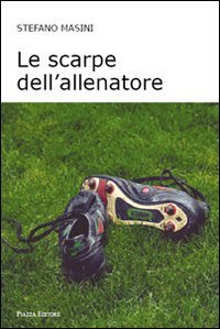 Immagine copertina libro Le scarpe dell'allenatore