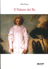 Immagine copertina libro Il palazzo dei re