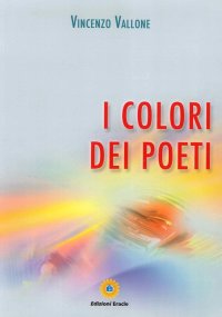 Immagine copertina libro I colori dei poeti