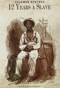 Immagine copertina libro 12 years a slave