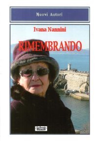 Immagine copertina libro Rimembrando