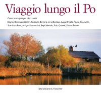 Immagine copertina libro Viaggio lungo il Po