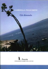 Immagine copertina libro Ciò dimmelo