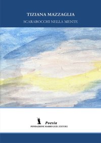 Immagine copertina libro Scarabocchi nella mente