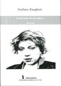 Immagine copertina libro Anatomia di un sileno