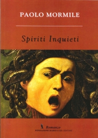 Immagine copertina libro Spiriti inquieti