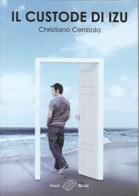 Immagine copertina libro Il custode di Izu