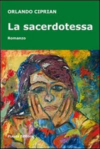 Immagine copertina libro La sacerdotessa