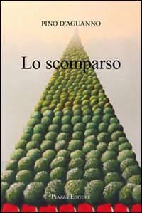 Immagine copertina libro Lo scomparso