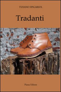 Immagine copertina libro Tradanti