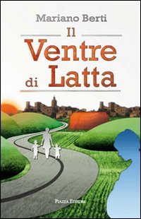 Immagine copertina libro Il ventre di latta