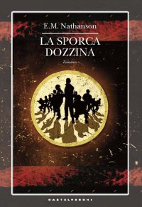 Immagine copertina libro La sporca dozzina