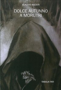 Immagine copertina libro Dolce autunno a Morutri