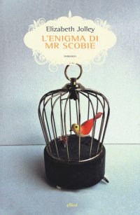Immagine copertina libro L'enigma di Mr Scobie