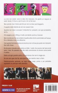 Immagine copertina libro C'è chi lo chiama amore ma chissà. Con CD Audio