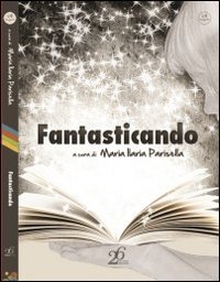 Immagine copertina libro Fantasticando