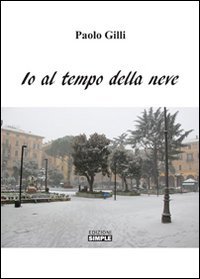 Immagine copertina libro Io al tempo della neve