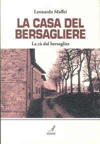 Immagine copertina libro La casa del bersagliere