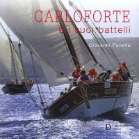 Immagine copertina libro Carloforte e i suoi battelli