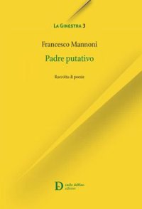 Immagine copertina libro Padre putativo