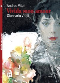 Immagine copertina libro Vivida mon amour