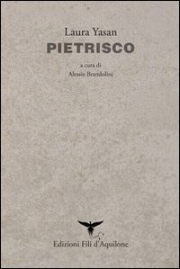 Immagine copertina libro Pietrisco