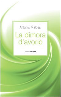 Immagine copertina libro La dimora d'avorio