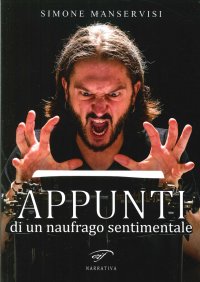 Immagine copertina libro Appunti di un naufrago sentimentale