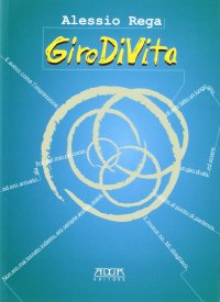 Immagine copertina libro Giro di vita