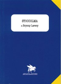 Immagine copertina libro Stoccolma