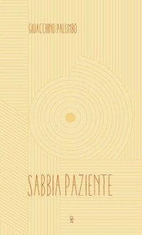 Immagine copertina libro Sabbia paziente