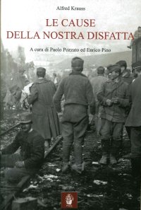 Immagine copertina libro Le cause della nostra disfatta