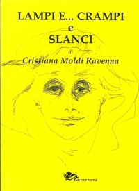 Immagine copertina libro Lampi e... crampi e slanci