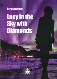 Immagine copertina libro Lucy in the sky with diamonds