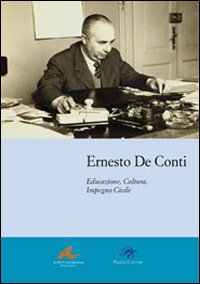 Immagine copertina libro Educazione, cultura, impegno civile
