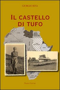 Immagine copertina libro Il castello di tufo