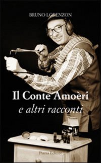Immagine copertina libro Il conte amoèri e altri racconti