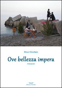 Immagine copertina libro Ove bellezza impera