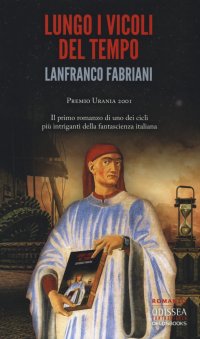 Immagine copertina libro Lungo i vicoli del tempo