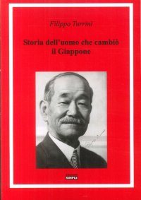 Immagine copertina libro Storia dell'uomo che cambiò il Giappone